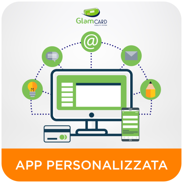 App Personalizzata