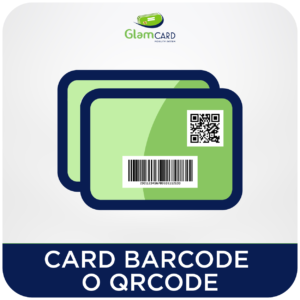 Card Barcode